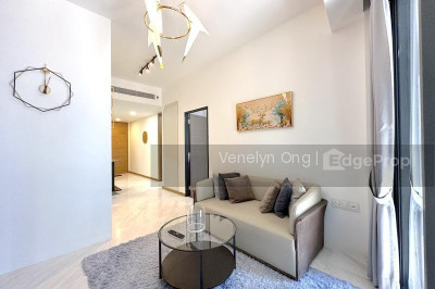 MARINA ONE RESIDENCES Apartment / Condo | Listing