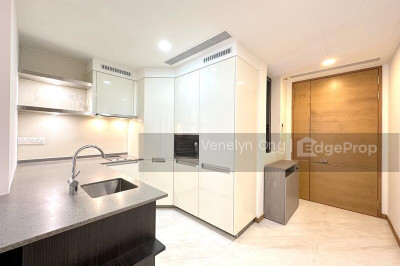 MARINA ONE RESIDENCES Apartment / Condo | Listing