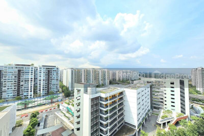 308B PUNGGOL WALK HDB | Listing