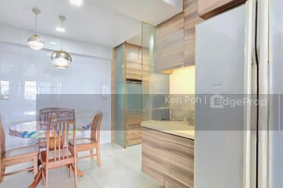 308B PUNGGOL WALK HDB | Listing