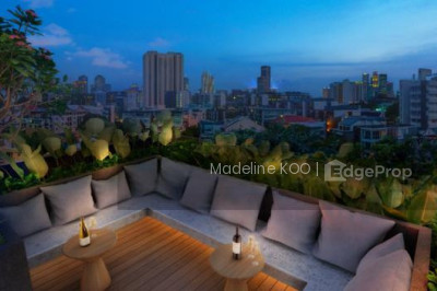 ORCHARD SOPHIA Apartment / Condo | Listing