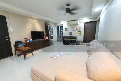 410 COMMONWEALTH AVENUE WEST HDB | Listing