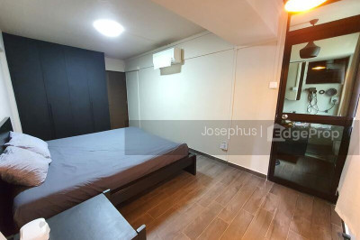 410 COMMONWEALTH AVENUE WEST HDB | Listing