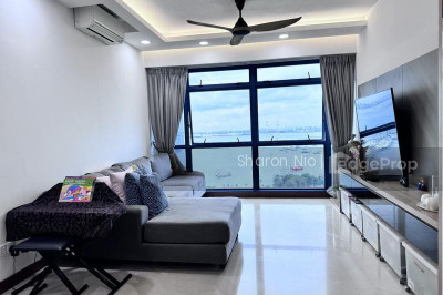 BLUE HORIZON Apartment / Condo | Listing