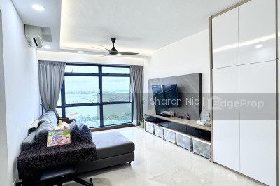 BLUE HORIZON Apartment / Condo | Listing