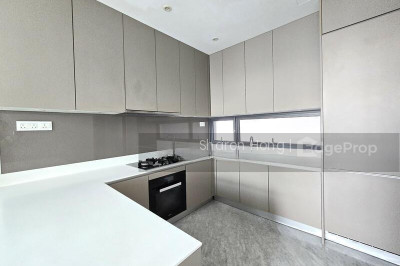 NEW FUTURA Apartment / Condo | Listing