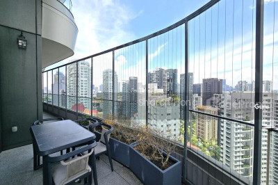 NEW FUTURA Apartment / Condo | Listing