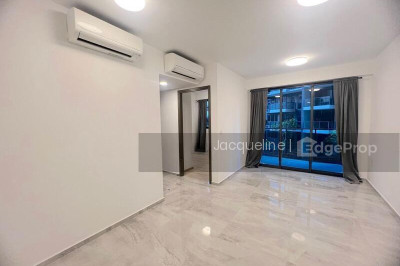 AFFINITY AT SERANGOON Apartment / Condo | Listing