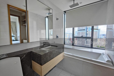 CONCOURSE SKYLINE Apartment / Condo | Listing