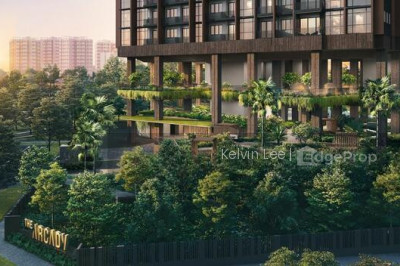 THE ARCADY AT BOON KENG Apartment / Condo | Listing