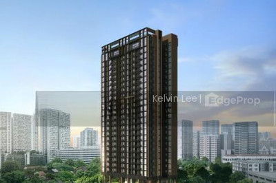 THE ARCADY AT BOON KENG Apartment / Condo | Listing