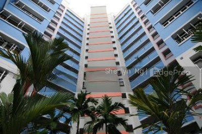 763 CHOA CHU KANG NORTH 5 HDB | Listing