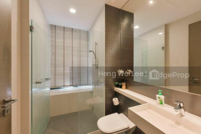 THE TRIZON Apartment / Condo | Listing