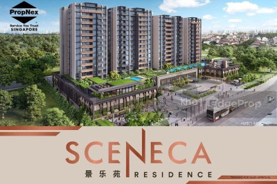 SCENECA RESIDENCE Apartment / Condo | Listing