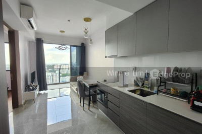 STIRLING RESIDENCES Apartment / Condo | Listing