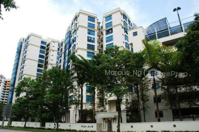 REGENT GROVE Apartment / Condo | Listing