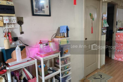 19 GHIM MOH ROAD HDB | Listing