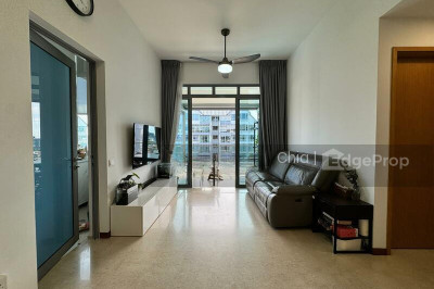 CARABELLE Apartment / Condo | Listing