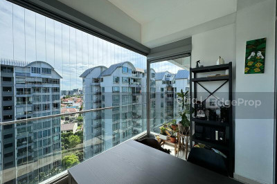 CARABELLE Apartment / Condo | Listing