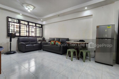 596D ANG MO KIO STREET 52 HDB | Listing