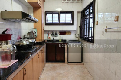 596D ANG MO KIO STREET 52 HDB | Listing