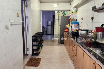 596D ANG MO KIO STREET 52 HDB | Listing