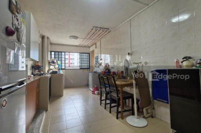 602 CLEMENTI WEST STREET 1 HDB | Listing