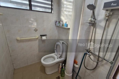 602 CLEMENTI WEST STREET 1 HDB | Listing