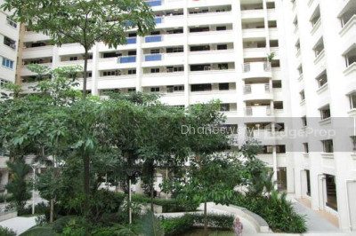 2 HOLLAND AVENUE HDB | Listing