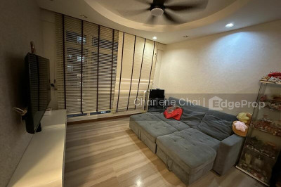 CASABLANCA Apartment / Condo | Listing