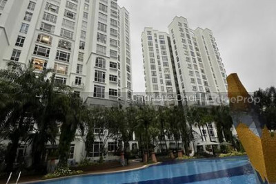 CASABLANCA Apartment / Condo | Listing