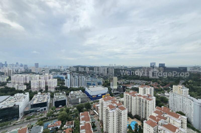 STIRLING RESIDENCES Apartment / Condo | Listing