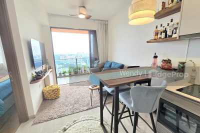 STIRLING RESIDENCES Apartment / Condo | Listing