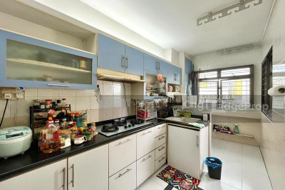 403 ADMIRALTY LINK HDB | Listing