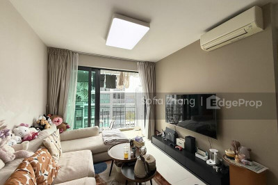 ESPARINA RESIDENCES Apartment / Condo | Listing