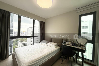 ESPARINA RESIDENCES Apartment / Condo | Listing