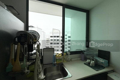 ESPARINA RESIDENCES Apartment / Condo | Listing