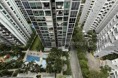 ESPARINA RESIDENCES Apartment / Condo | Listing