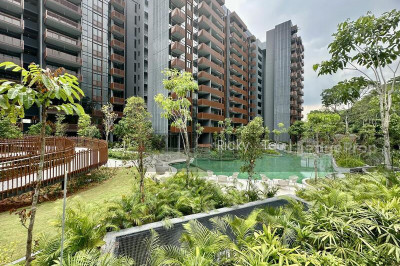 KI RESIDENCES AT BROOKVALE Apartment / Condo | Listing