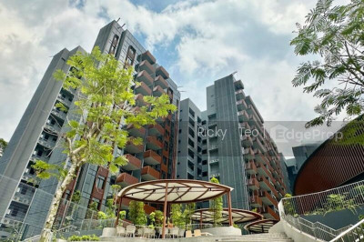 KI RESIDENCES AT BROOKVALE Apartment / Condo | Listing