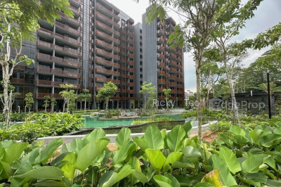 KI RESIDENCES AT BROOKVALE Apartment / Condo | Listing