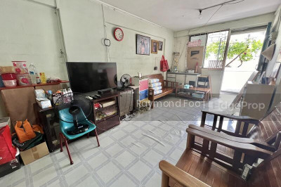 22 SIN MING ROAD HDB | Listing