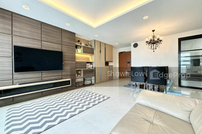 312A CLEMENTI AVENUE 4 HDB | Listing