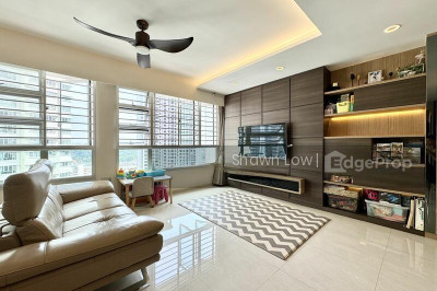 312A CLEMENTI AVENUE 4 HDB | Listing