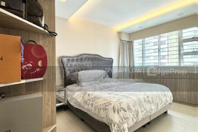 312A CLEMENTI AVENUE 4 HDB | Listing