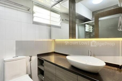 312A CLEMENTI AVENUE 4 HDB | Listing