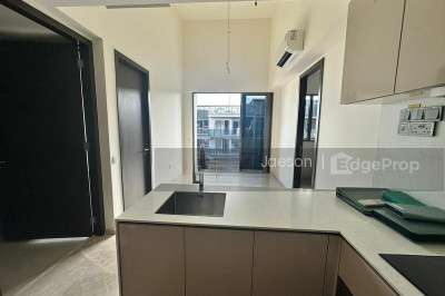 FORETT AT BUKIT TIMAH Apartment / Condo | Listing