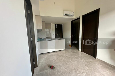 FORETT AT BUKIT TIMAH Apartment / Condo | Listing