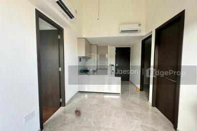 FORETT AT BUKIT TIMAH Apartment / Condo | Listing