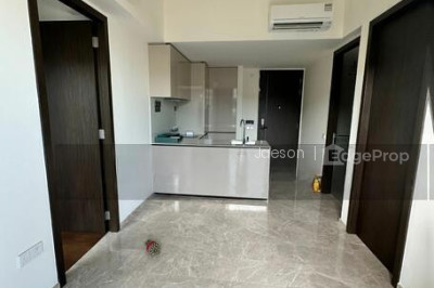 FORETT AT BUKIT TIMAH Apartment / Condo | Listing